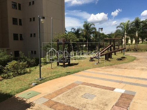 Imagem 16 de 18 de Apartamento À Venda Em Parque Prado - Ap008489