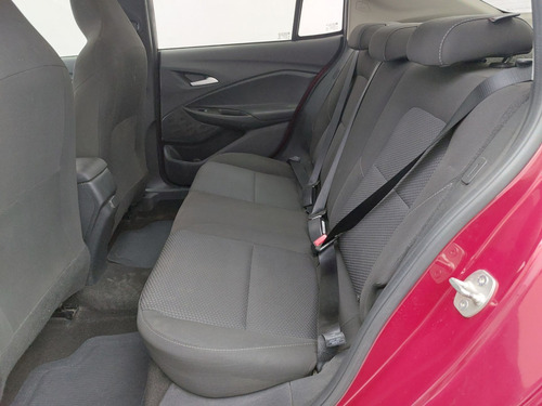 Chevrolet Onix 1.0 TURBO FLEX LTZ AUTOMÁTICO