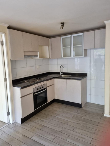 Se Arrienda Lindo Departamento 2 Dormitorios