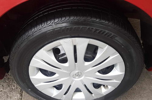 Imagen 7 de 15 de Toyota Corolla 2010 Le Br Aa Ee Cd R-15 At