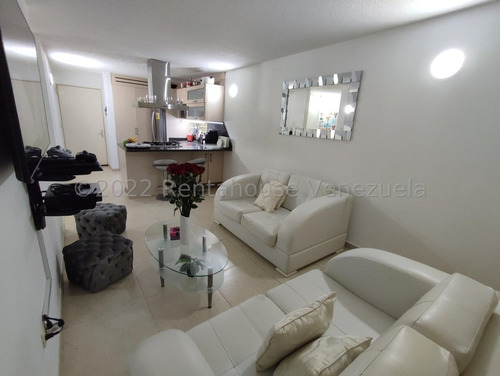 Apartamento En Venta En El Encantado  Cód  23-19402         Tn 