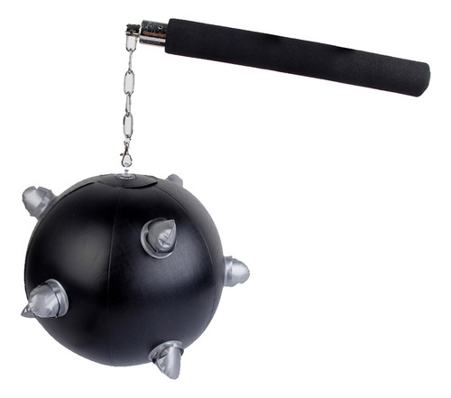 X Empuñadura Inflable Meteor Hammer, Regalo De Fiesta Para