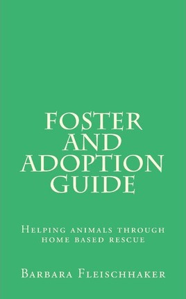 Libro Foster And Adoption Guide - Barbara Fleischhaker