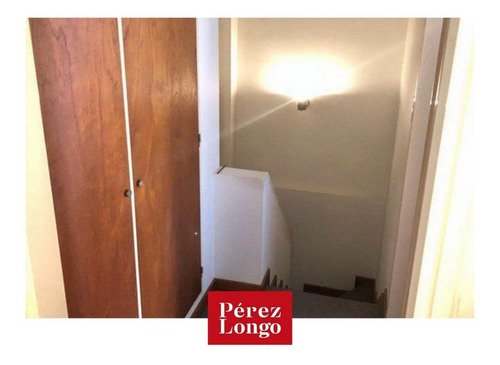 Imagen 9 de 11 de Depto 3 Amb Tipo Duplex En Edificio C/ Balcón Saliente