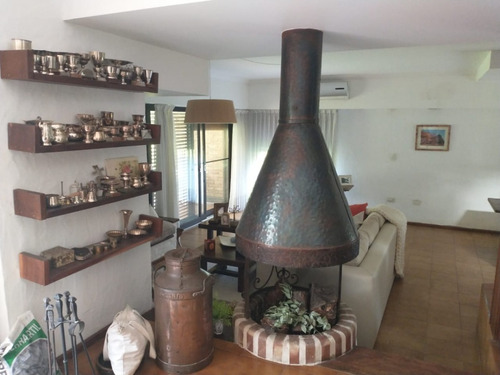 Imagen 10 de 18 de 5 Ambientes Sobre Lote De 1200 M² - Club Campos De Golf Las Praderas De Lujan
