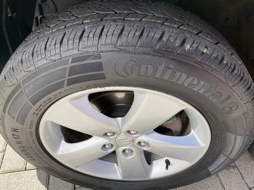 Suzuki Grand Vitara 2.0 2wd 2012