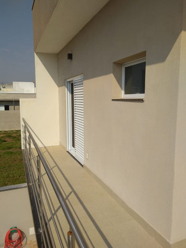 Imagem 29 de 30 de Condomínio Olivio Franceschini Casa Duplex 207m2 3 Dorms 1 Suíte Master Closet,sala Tv,jantar,estar,despensa,cozinha Planejada,piscina,4 Vagas - Ca00238 - 69411455