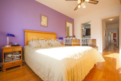 Imagem 22 de 28 de Apartamento, 3 Dormitórios, 170 M², Bom Fim - 111909