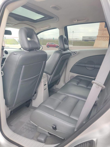 Chrysler Pt Cruiser C 2006