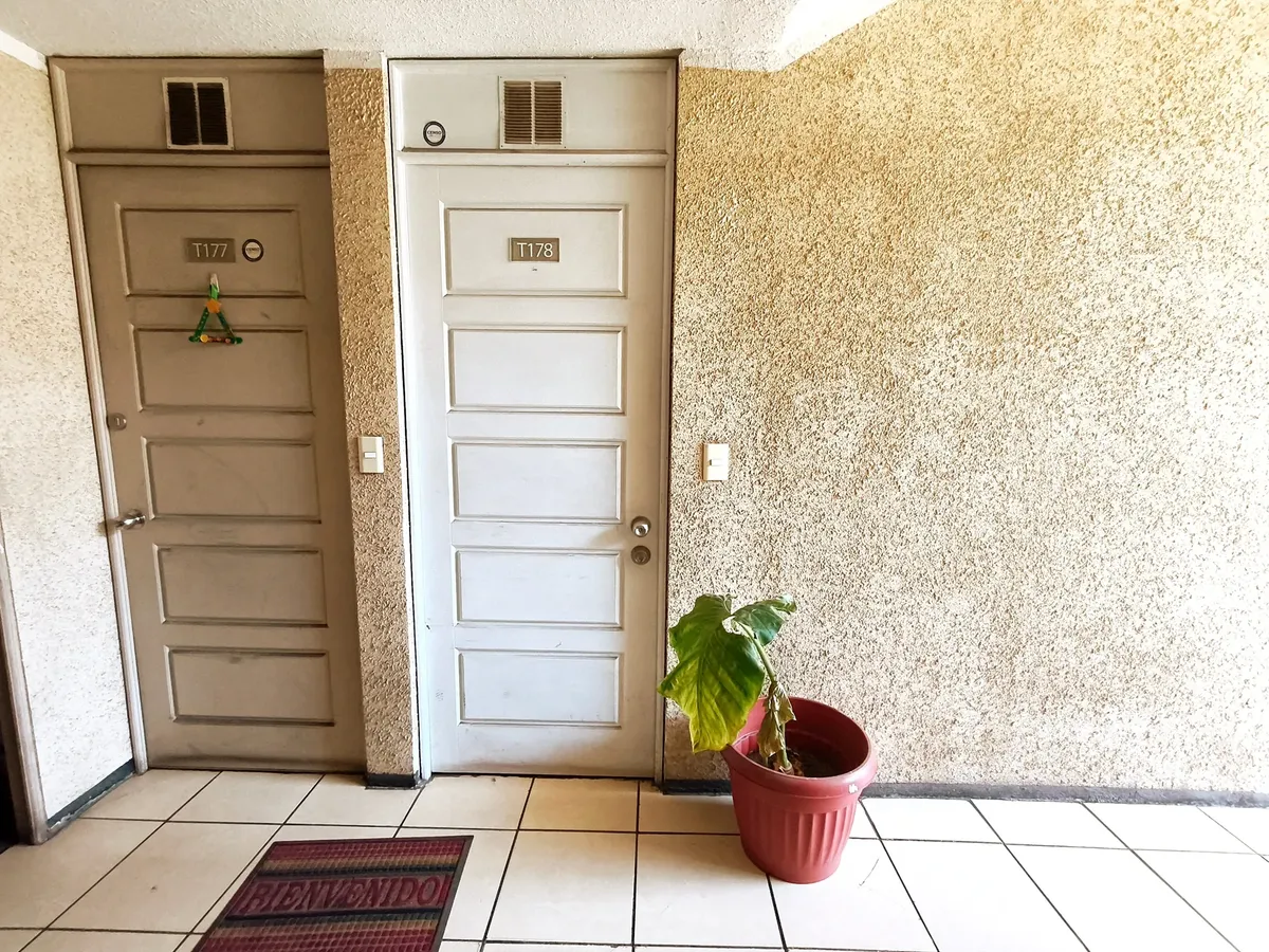 Imagen 2 de 13 de Se Vende Departamento Primer Piso, Edificio Santa Victoria,
