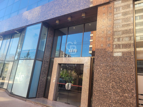 Clínica Estética Funcionando En Las Condes