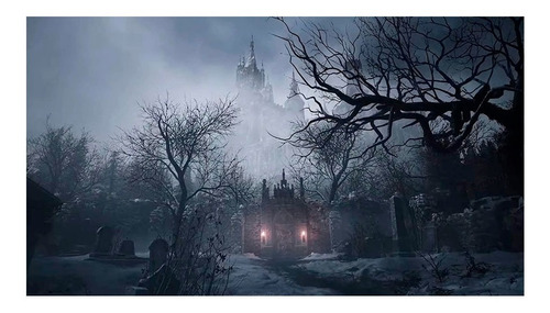 Imagen 4 de 4 de Resident Evil Village - Ps5