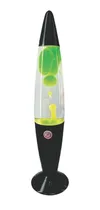 Comprar Lampara Lava Color Verde 24cm Retro Lava Lamp