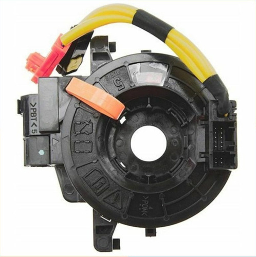 Resorte Reloj Pista Carrete Para Toyota Corolla Rav4 Yaris