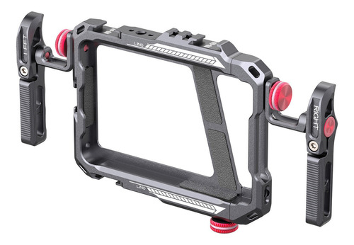 Ulanzi Lino Metal Phone Cage Smartphone Video Rig Aluminio