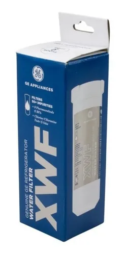 Filtro De Agua Ge Xwf Para Nevecones General Electric