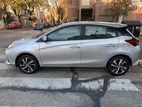Imagen 15 de 21 de Toyota Yaris Xls Pack Cvt