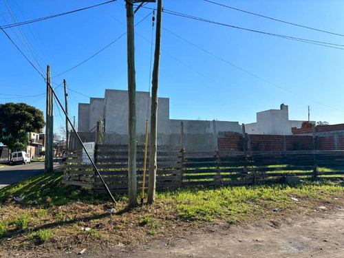 Lote En Venta En Ezpeleta Cerca De Av. Mitre