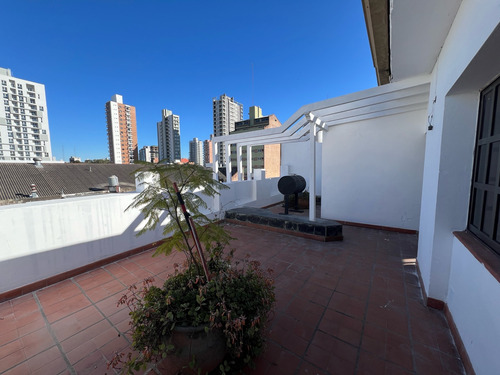 Alquiler Planta Alta Santa Fe - Ph En Yrigoyen Freyre Al 2200