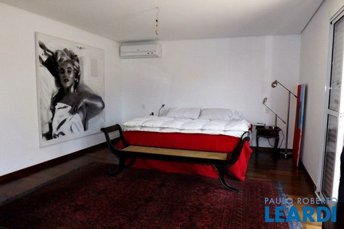 Imagem 9 de 15 de Casa Assobradada - Jardim Paulista - Sp - 396799