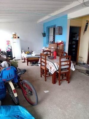 Casa No Bairro Jardim Regina Em Itanhaém - 6748