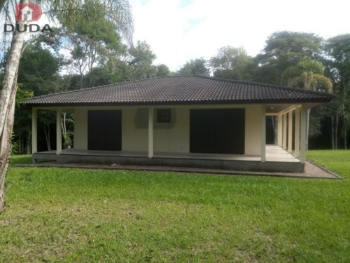 Imagem 7 de 15 de Sitio - Quarta Linha - Ref: 25933 - V-25933