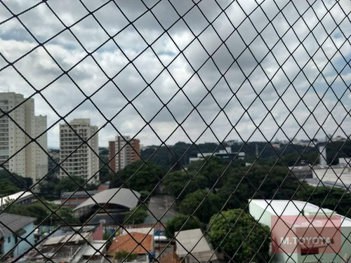 Imagem 23 de 26 de Apartamento Com 3 Dormitórios À Venda, 92 M² Por R$ 600.000 - Vila Progresso - Guarulhos/sp - Ap0035