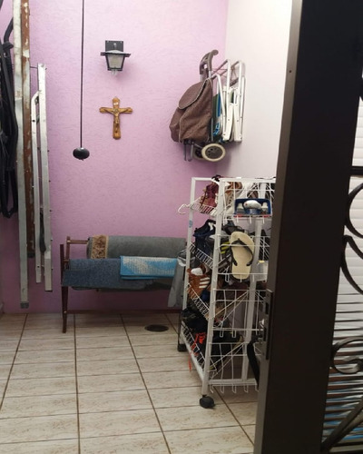 Imagem 17 de 23 de Casa - Ca00361 - 68662453