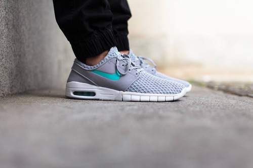 nike sb stefan janoski max marty mcfly