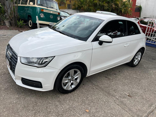 Audi A1 1.4 Cool S-tronic Dsg