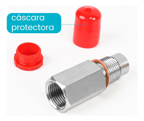 2mini Catalizador Sensor De Oxigeno Apaga Codigo P0420 P0430