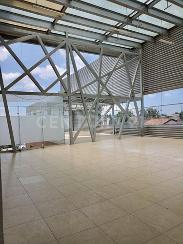Renta Espacio Para Local, Oficina O Consultorio En Ignacio Comonfort Toluca