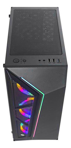 Pc Gamer Cpu Intel I7 12700kf, Ssd 1tb / 32gb / Gtx 1650 4gb