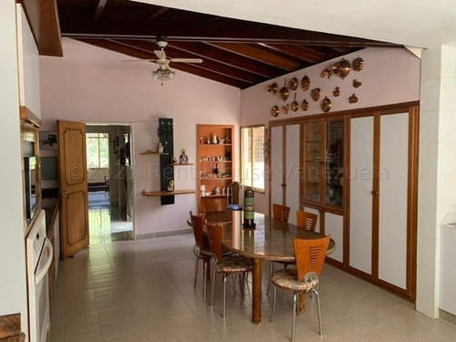Imagen 6 de 30 de Venta En Prados Del Este Rah 22-14719 Orlando Figueira 0412 5535289