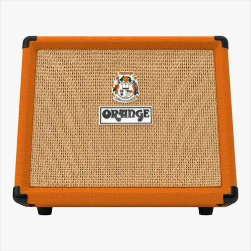 Amplificador Orange De Guitarra Acustica D Crush Acoustic 30
