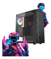 Comprar Pc Amd Ryzen 3 3200g Ssd 240gb 8gb Ddr4 Gabiente Gamer