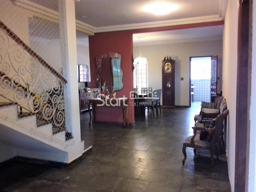 Imagem 12 de 30 de Casa À Venda Em Jardim Guarani - Ca005098