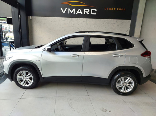 Chevrolet Tracker 1.0 TURBO LT