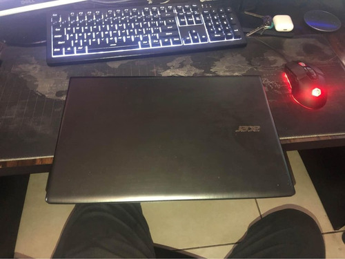 Laptop Acer, 1 Tera Ssd, 16gb Ram, I5-7200u.