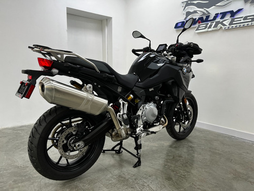 Imagen 6 de 10 de Bmw F 750 Gs 2023