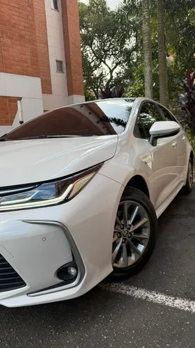 Toyota Corolla 1.8 Xe-i