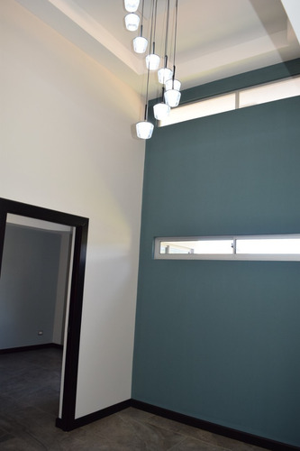 Imagen 8 de 20 de Venta Casa En San Roque De Barva, Condominio Camino Del Sol, Nueva Con Acabados De Lujo Y Zona Verde