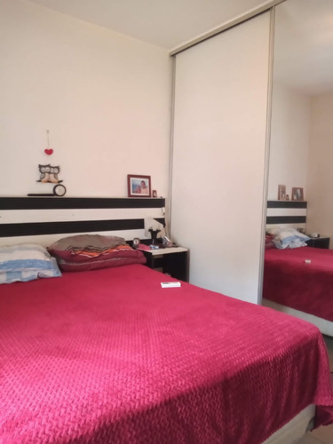 Imagen 11 de 16 de Venta-excelente Dpto 3 Amb. Con Patio Y Fdo. Libre !!!