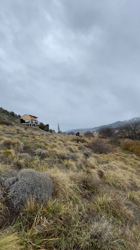 Lote En San Martín De Los Andes Barrio Noregón