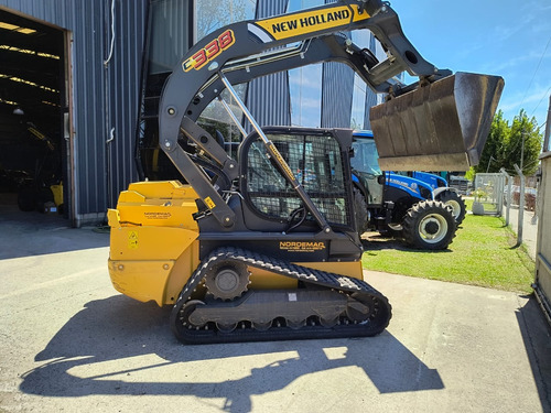 Micargadora New Holland C338 - 2021