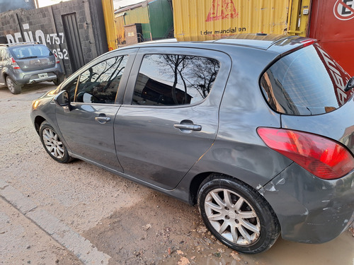 Peugeot 308 1.6 Allure Nav Hdi 115cv