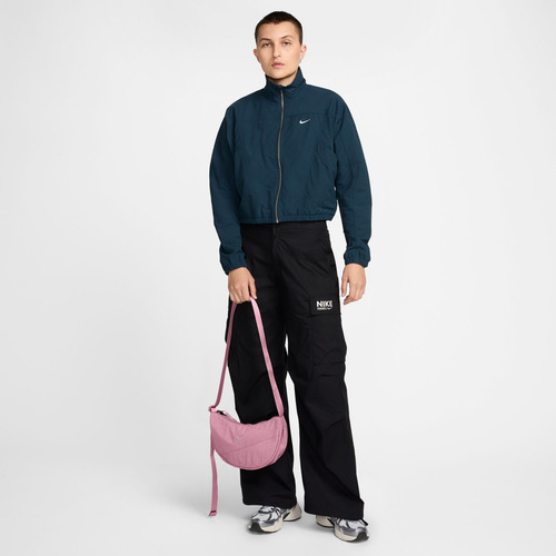 Bolsa Bandolera Crossbody (4 L) Nike Aura HQ4370-699 Color Rosa