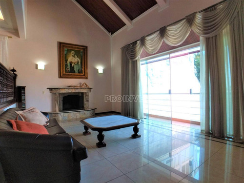 Imagem 3 de 24 de Casa Com 3 Dormitórios À Venda, 316 M² Por R$ 1.250.000,00 - Parque Dos Príncipes - São Paulo/sp - Ca13298