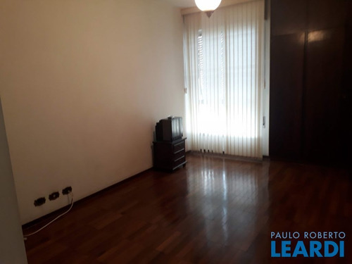 Imagem 11 de 12 de Apartamento - Moema Pássaros - Sp - 564320
