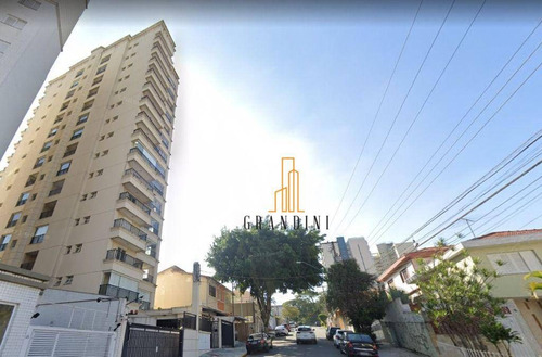 Imagem 25 de 29 de Cobertura Com 3 Dormitórios À Venda, 200 M² Por R$ 980.000,00 - Centro - São Bernardo Do Campo/sp - Co0003